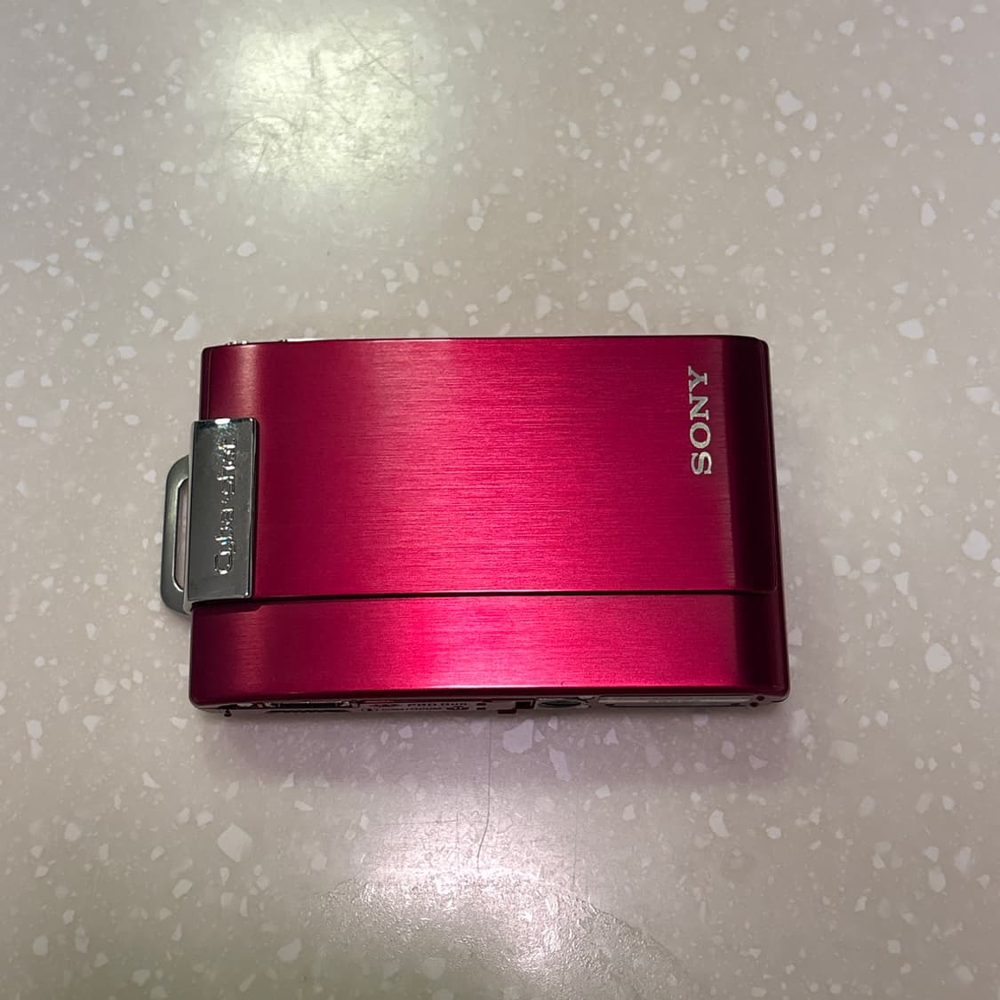 (🫵🏻터치스크린) 소니 사이버샷 DSC-T200 상품이미지2