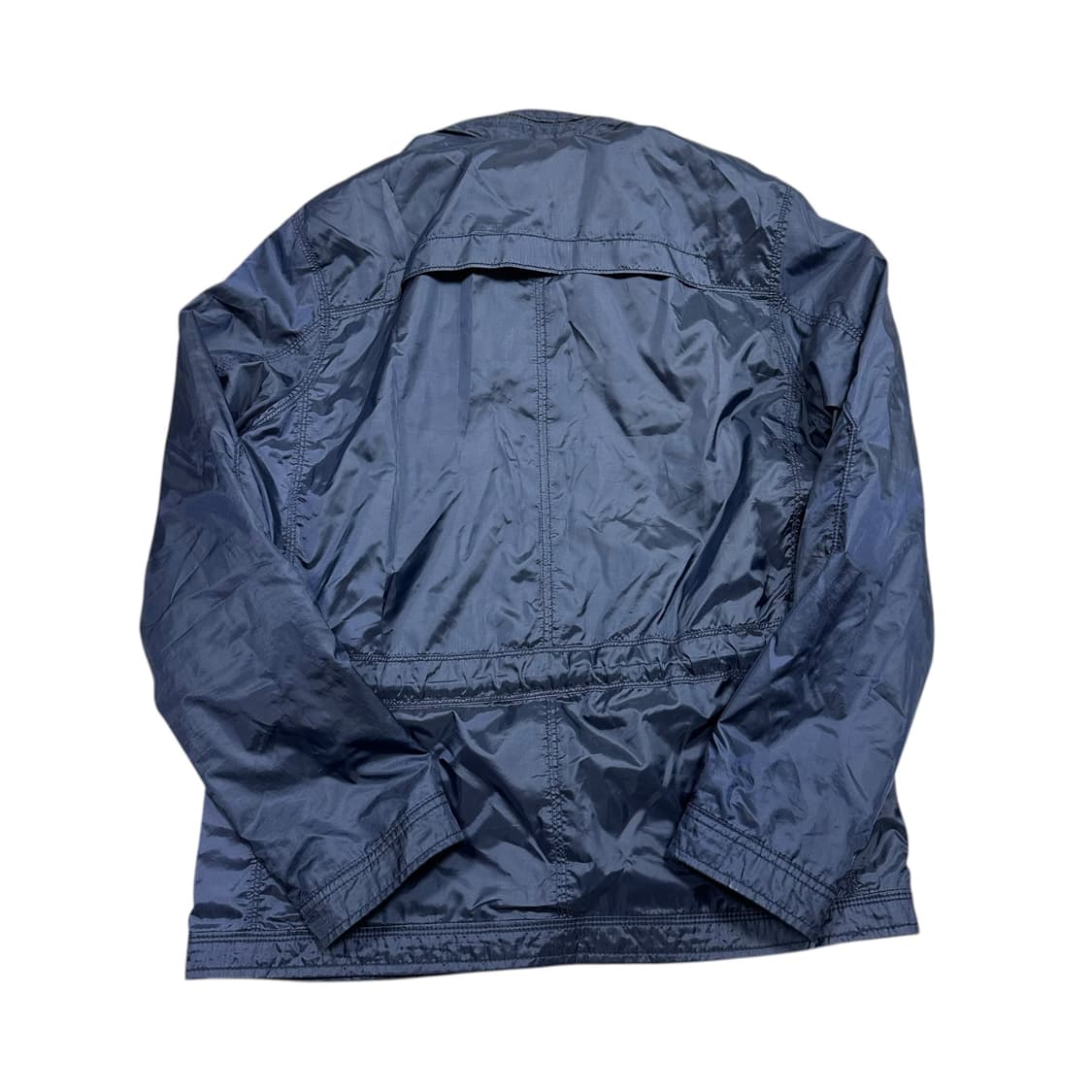 ✨ (바배) 라코스테 네이비 바람막이 상품이미지2