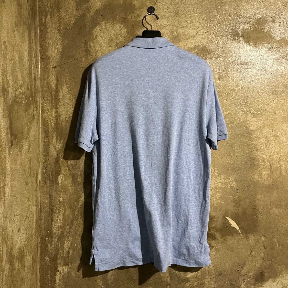 폴로랄프로렌 폴로 반팔카라티 상품이미지4