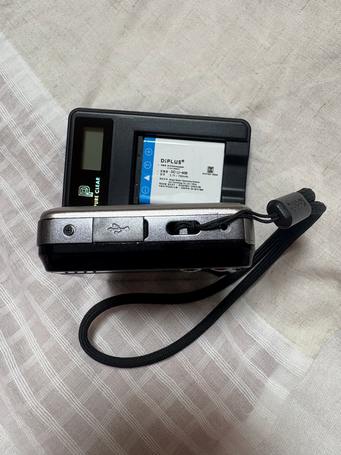 Kodak 코닥 easyshare touch m5370 상품이미지6