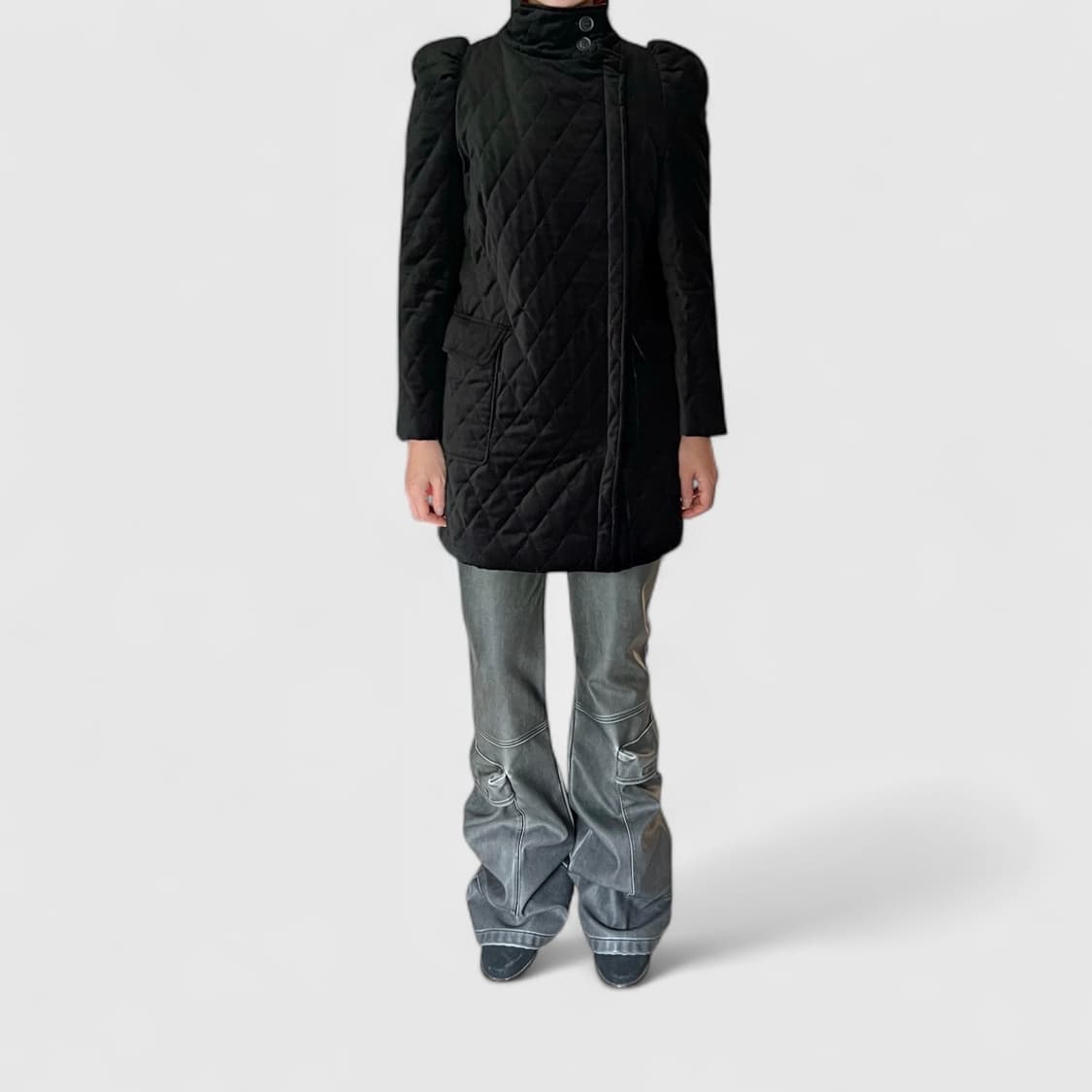 Castelbajac padded Jacket 상품이미지4