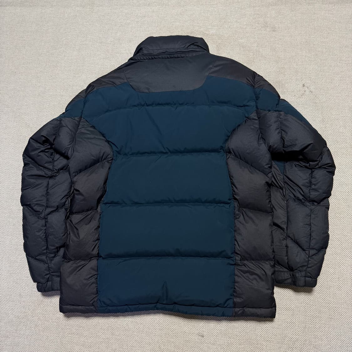 블랙야크 익스트림 피크 윈드스토퍼 패딩 상품이미지8