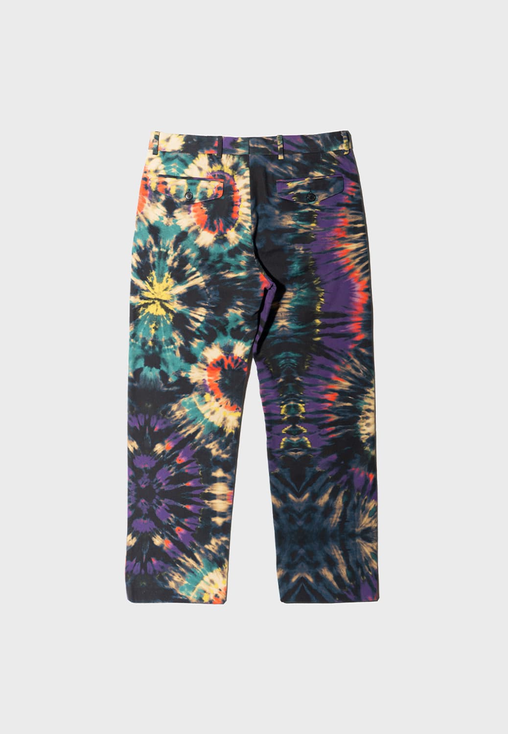 DRIES VAN NOTEN casual pants 상품이미지2