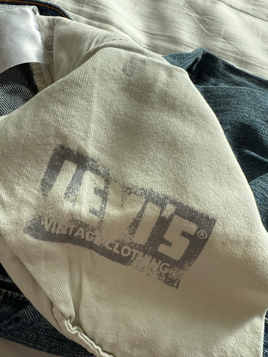 LVC 리바이스 1967 505 (34) 상품이미지7