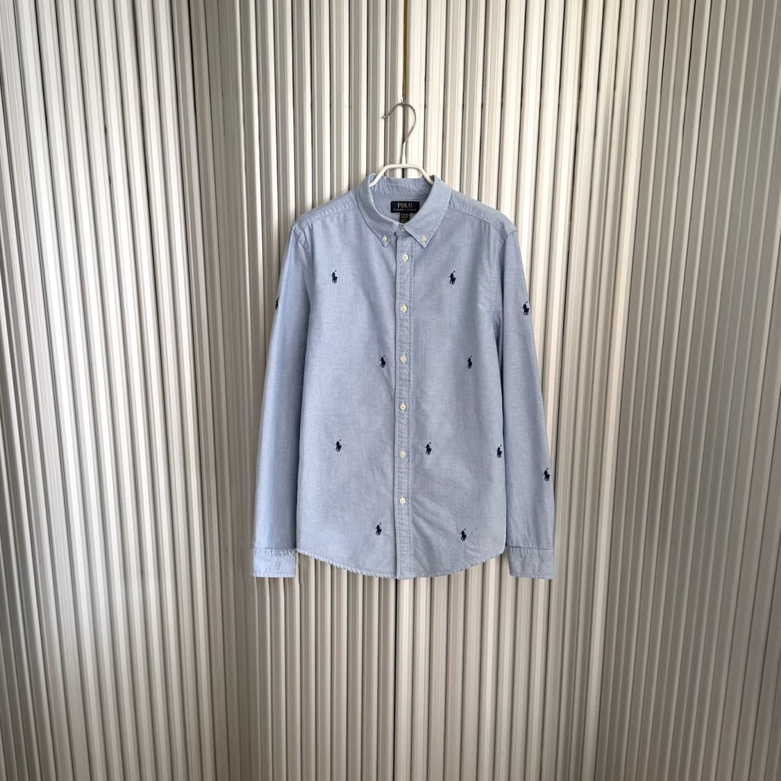 Polo Ralph Lauren shirt 상품이미지1