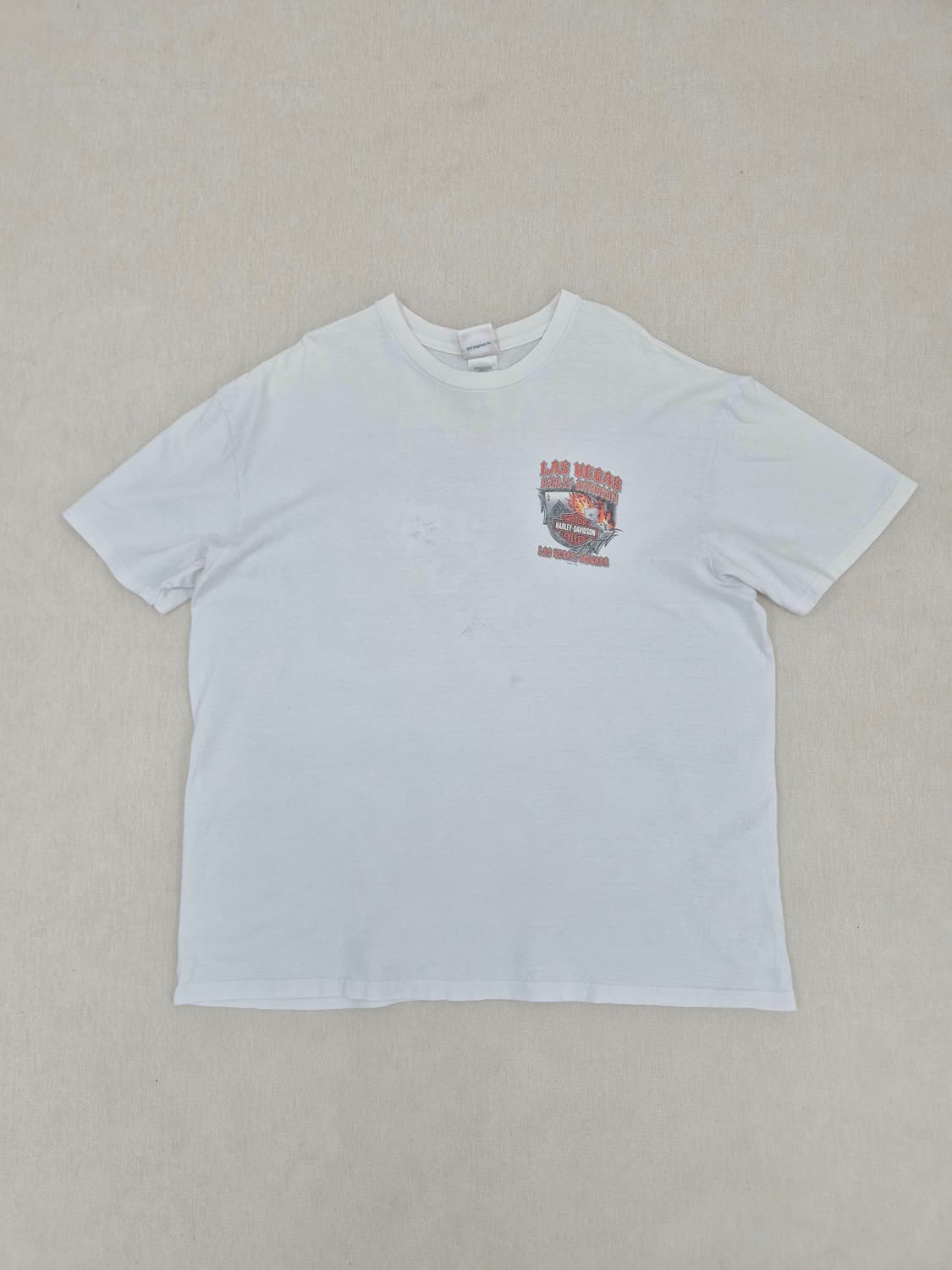 할리데이비슨 반팔티 상품이미지1