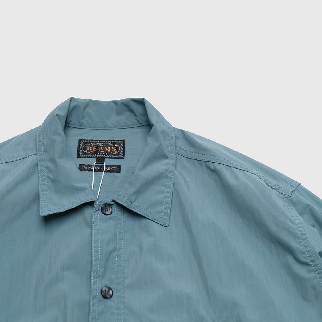 poly nylon ripstop adventure shirt 상품이미지4