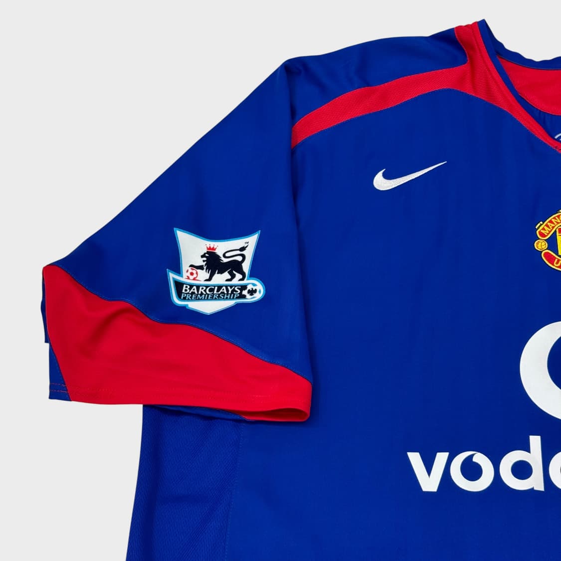 05-06 맨체스터 유나이티드 어웨이 No.7 크리스티아누 호날두 상품이미지4