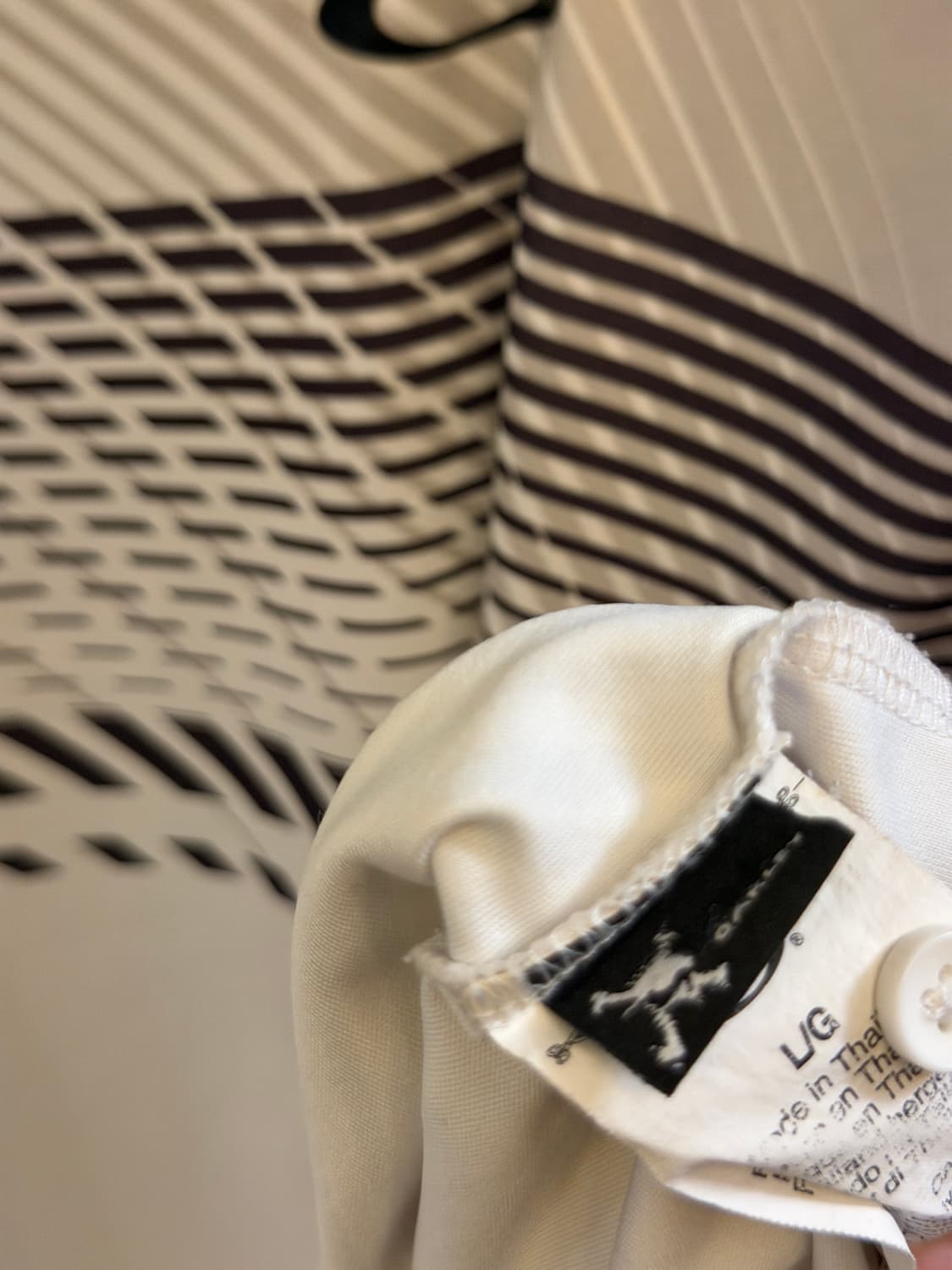 오클리 y2k pk티 상품이미지4