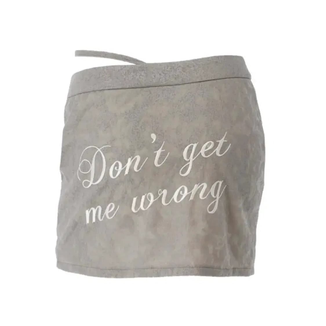 2000아카이브 스커트 상품이미지1