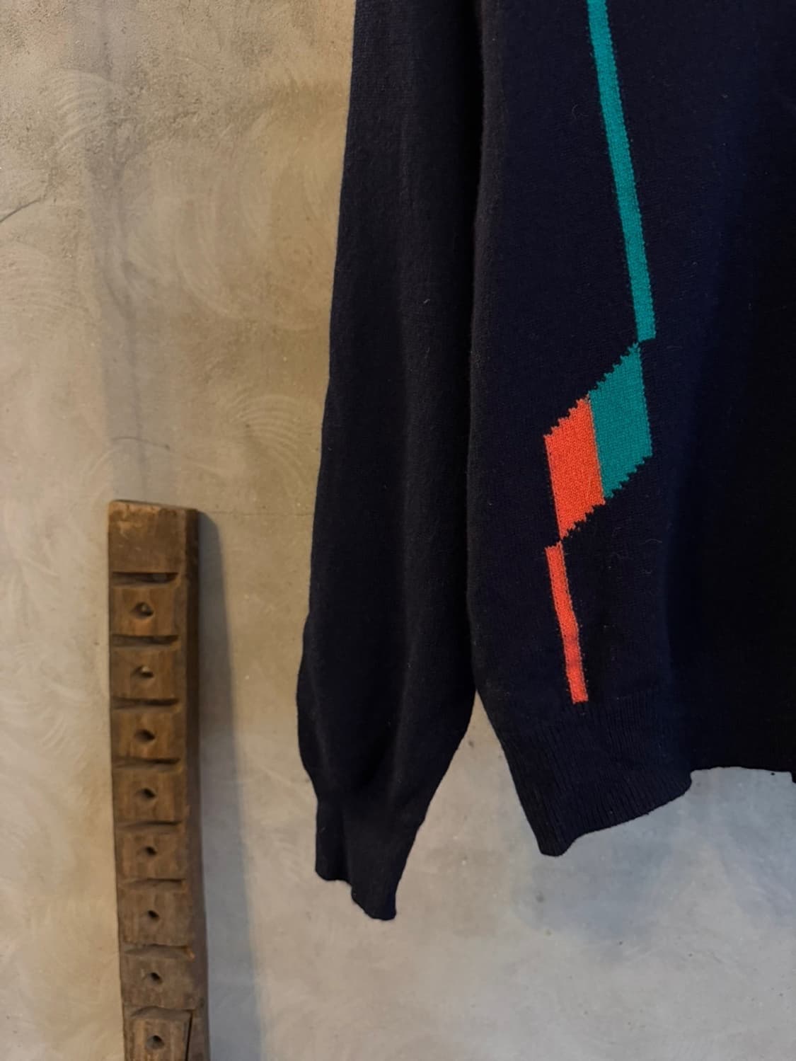 라일앤스콧 니트 100 상품이미지5