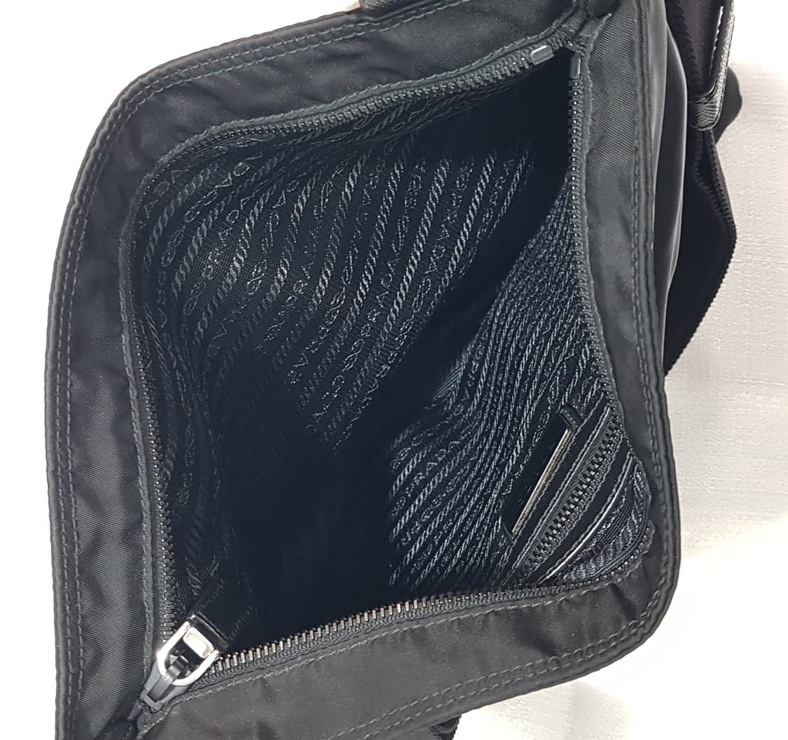 프라다 포코노 크로스백 상품이미지7