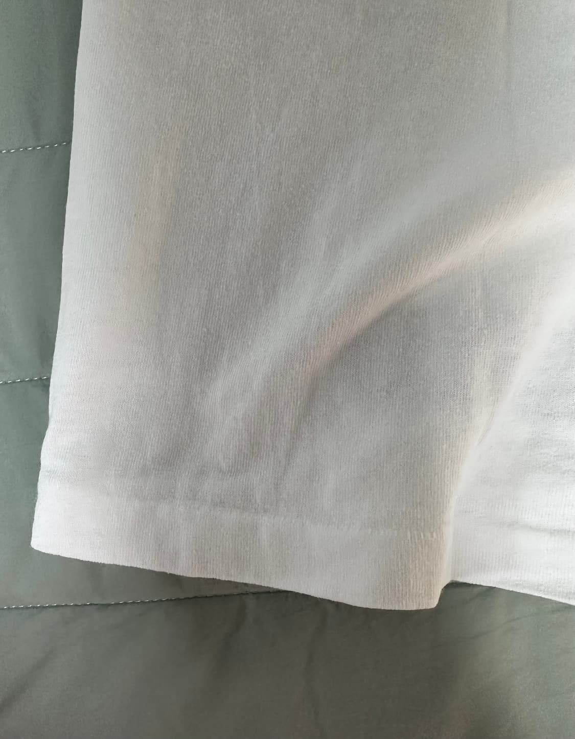 Undercover 99ss(Relief기) Swirl Logo Tee 상품이미지6