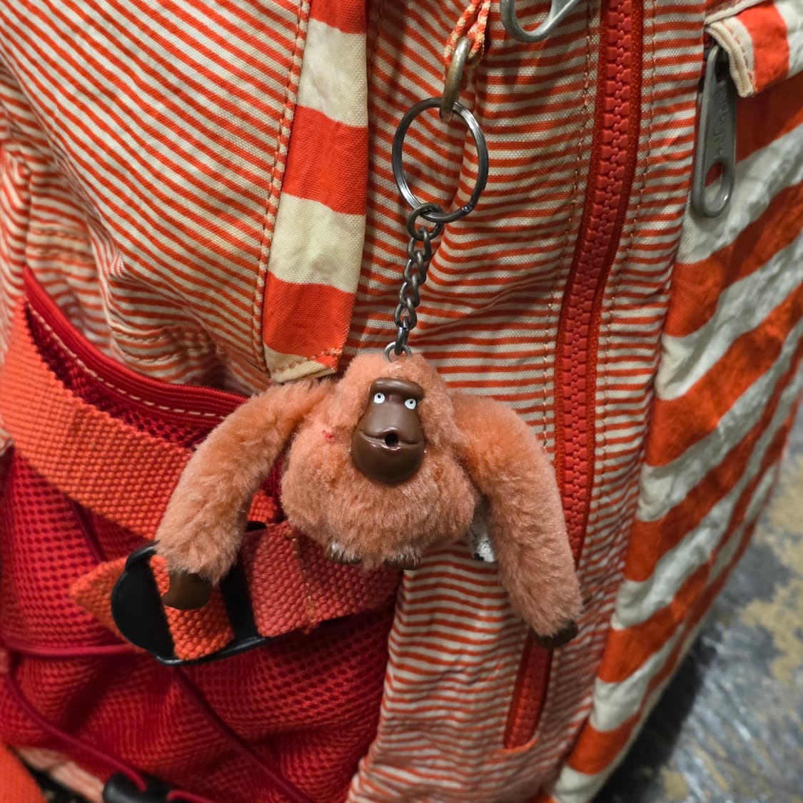 키플링 백팩 가방  상품이미지7