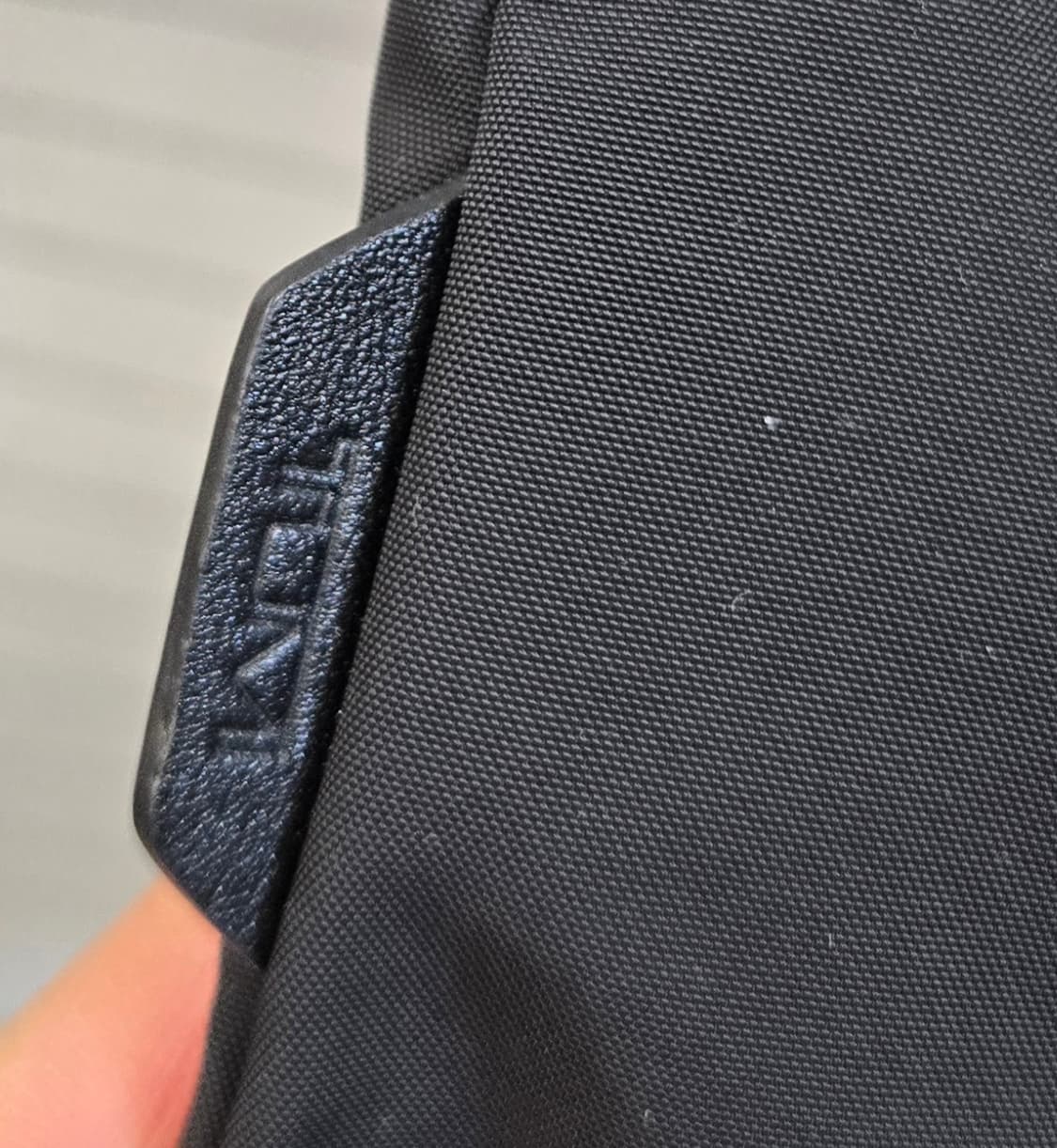 투미 블랙자켓 상품이미지8