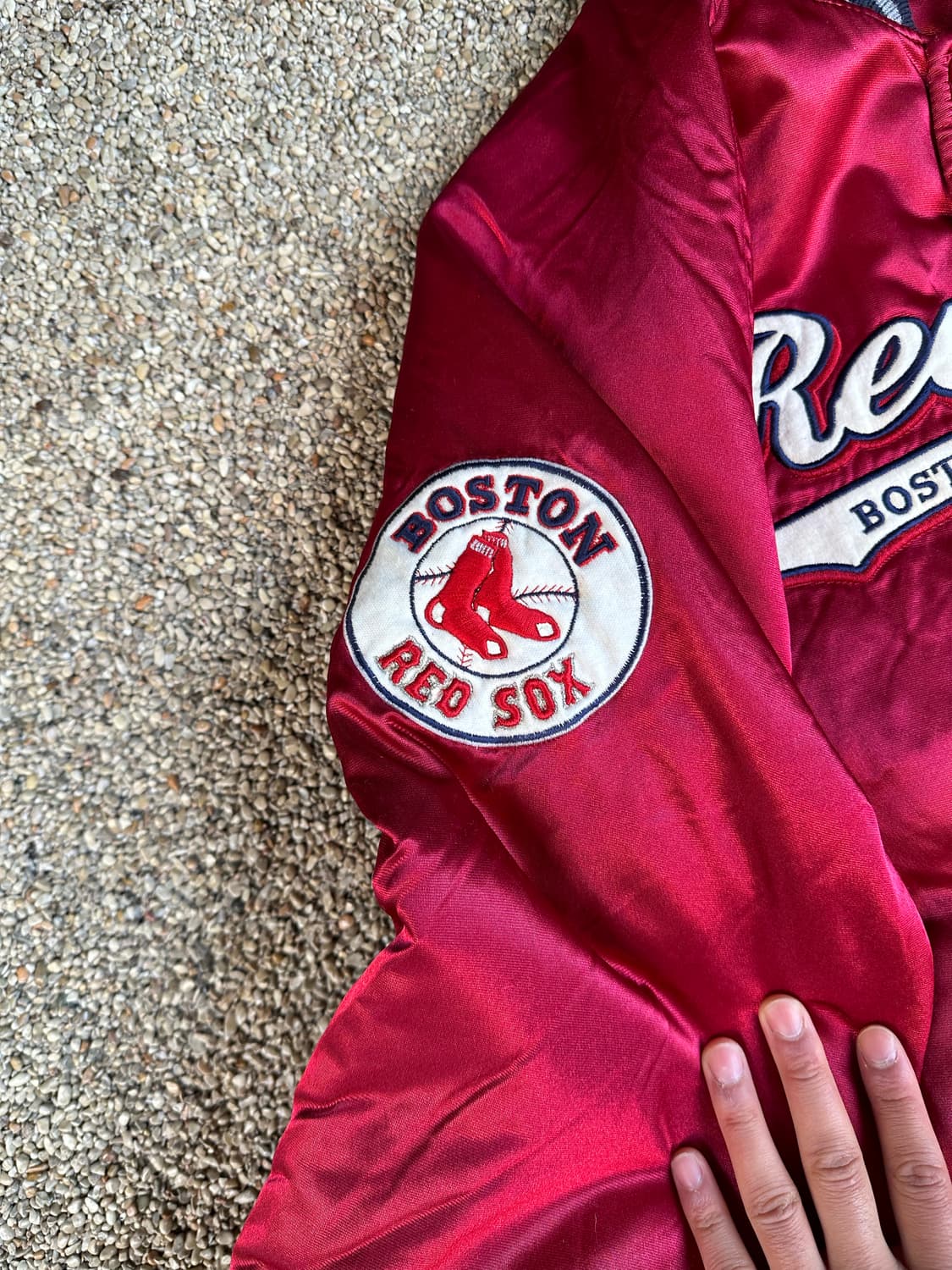 MLB BOSTON redsox stadium JK 상품이미지3