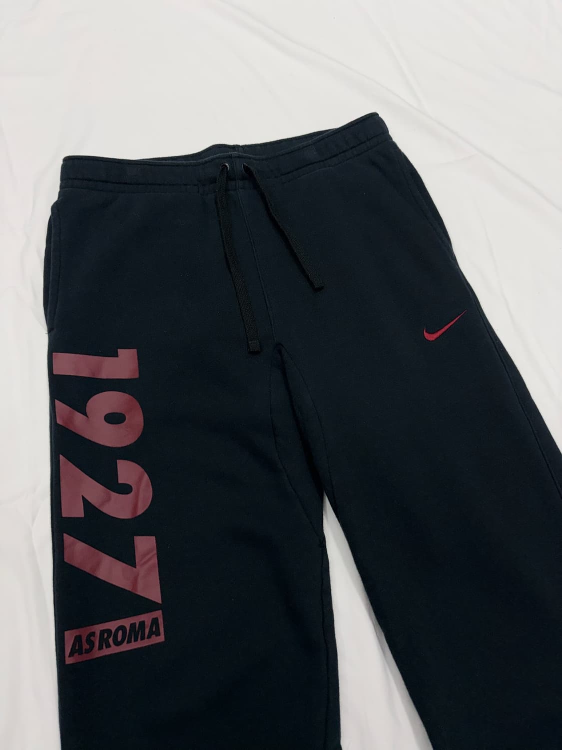 나이키 AS로마 코어 스웻팬츠  S 상품이미지2