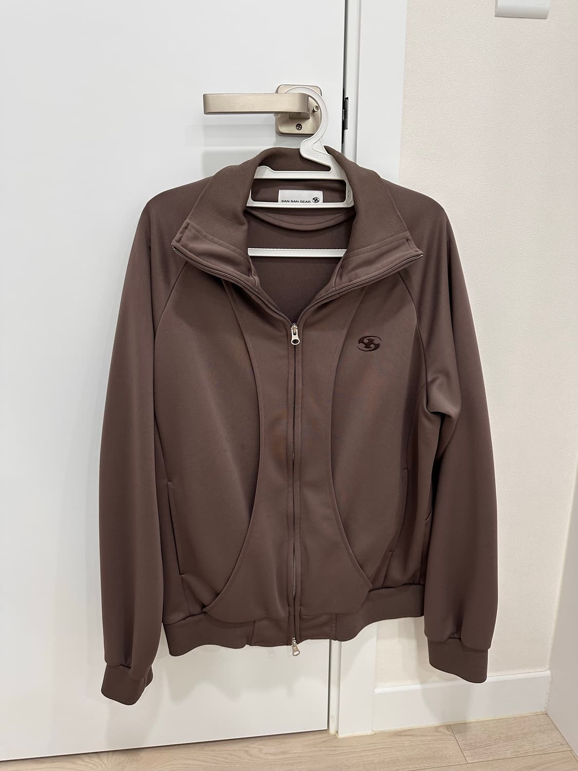 산산기어 트랙 자켓 상품이미지1