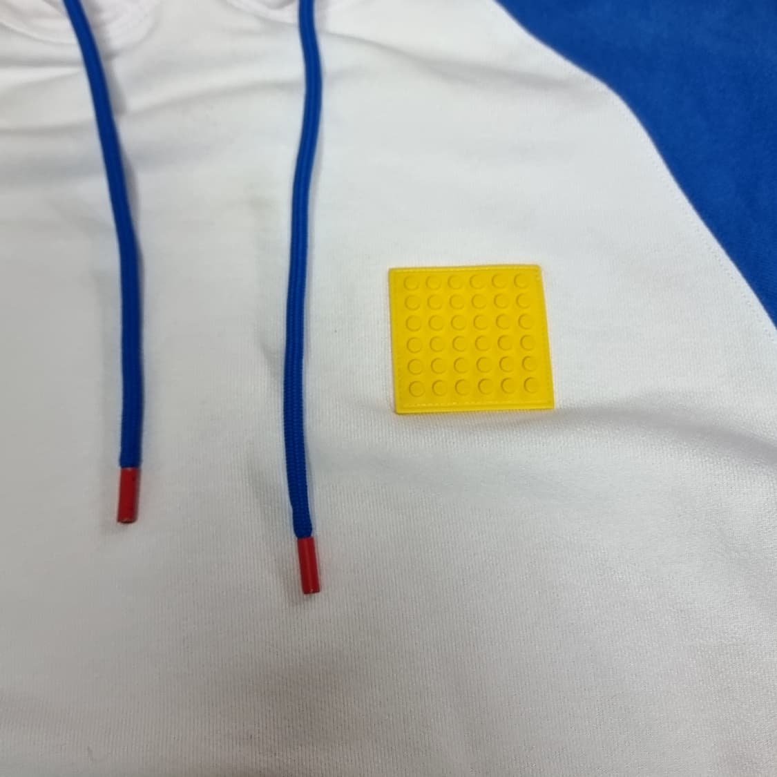 리바이스 레고 후드티(95-100) 상품이미지3