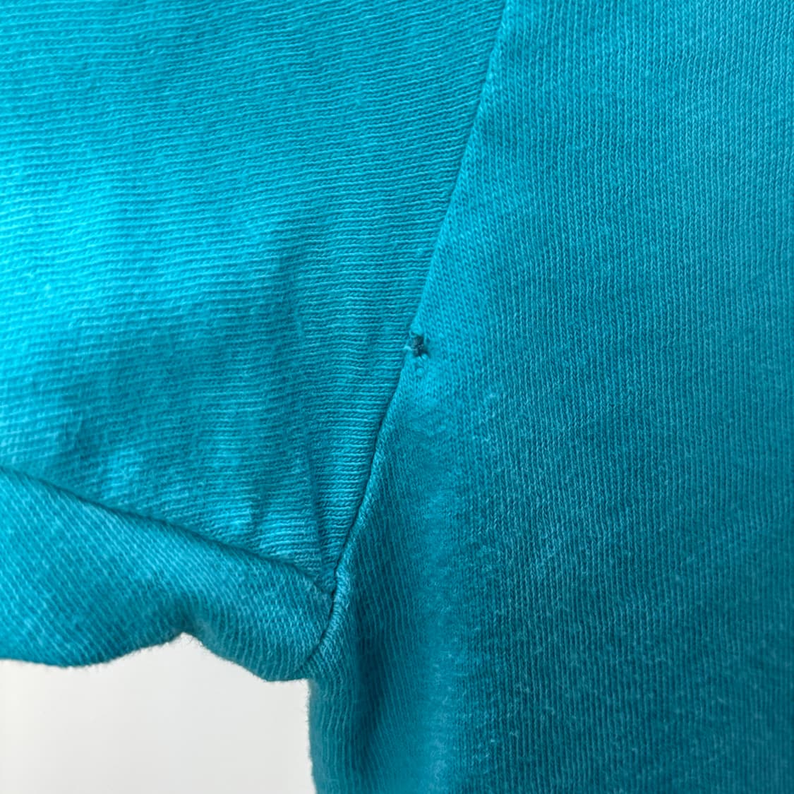 80s Hi Cru by Stedman 빈티지 튜블러 티셔츠 상품이미지9