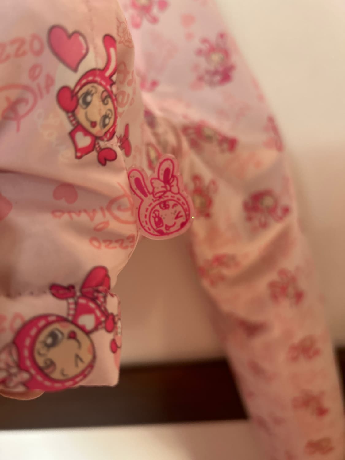 메조피아노 패딩 상품이미지9