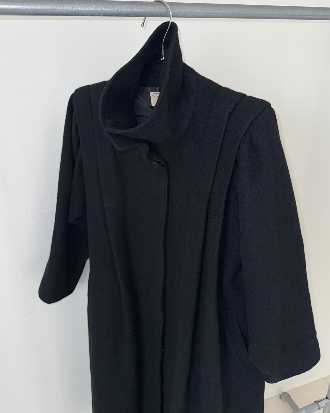 빈티지 코트 상품이미지6