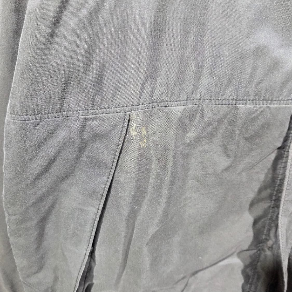 [C.P. COMPANY] 90's 씨피컴퍼니 발마칸 덕 다운 자켓 상품이미지10