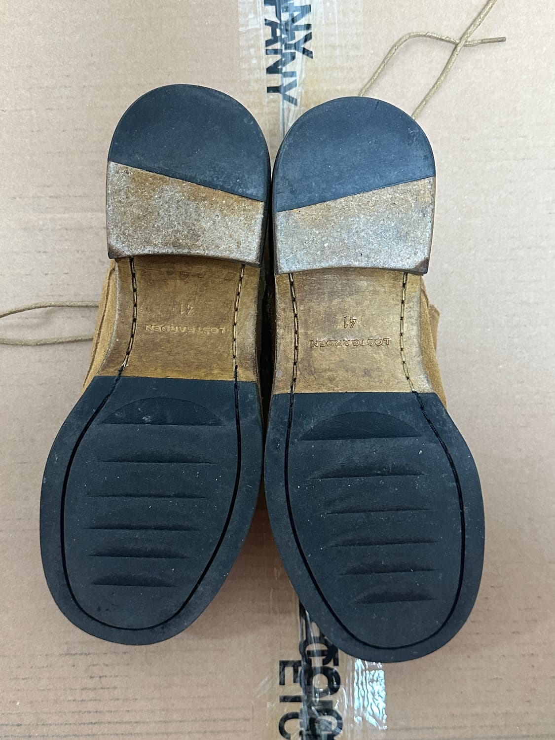 로스트가든 유니폼 에이지드 더비 41 상품이미지5