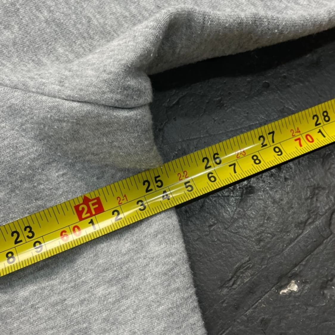 105 나이키 에어 맨투맨 상품이미지7