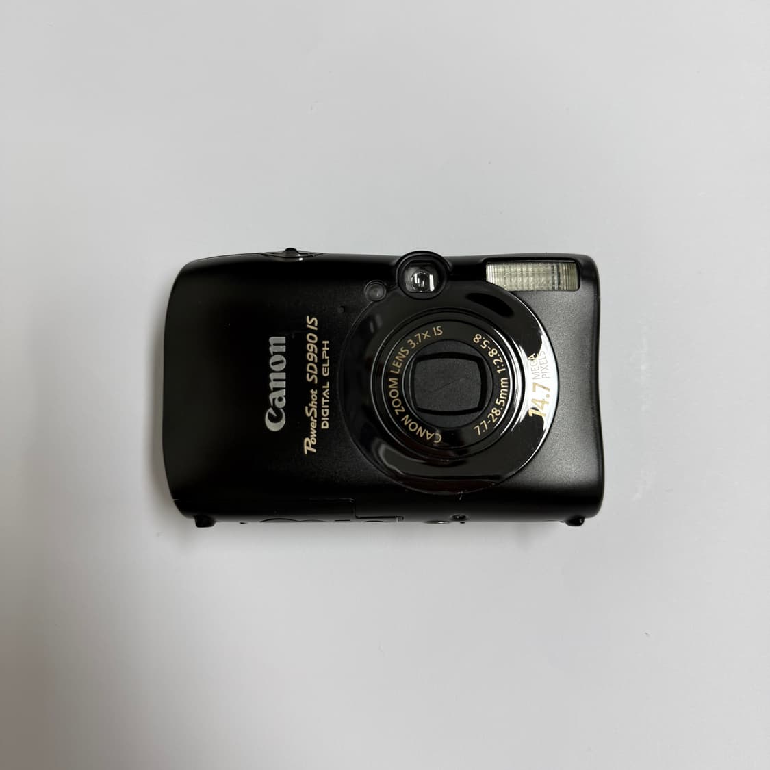 캐논 IXUS 980 / IXY 3000 / SD 990 (익시/익서스) 상품이미지1