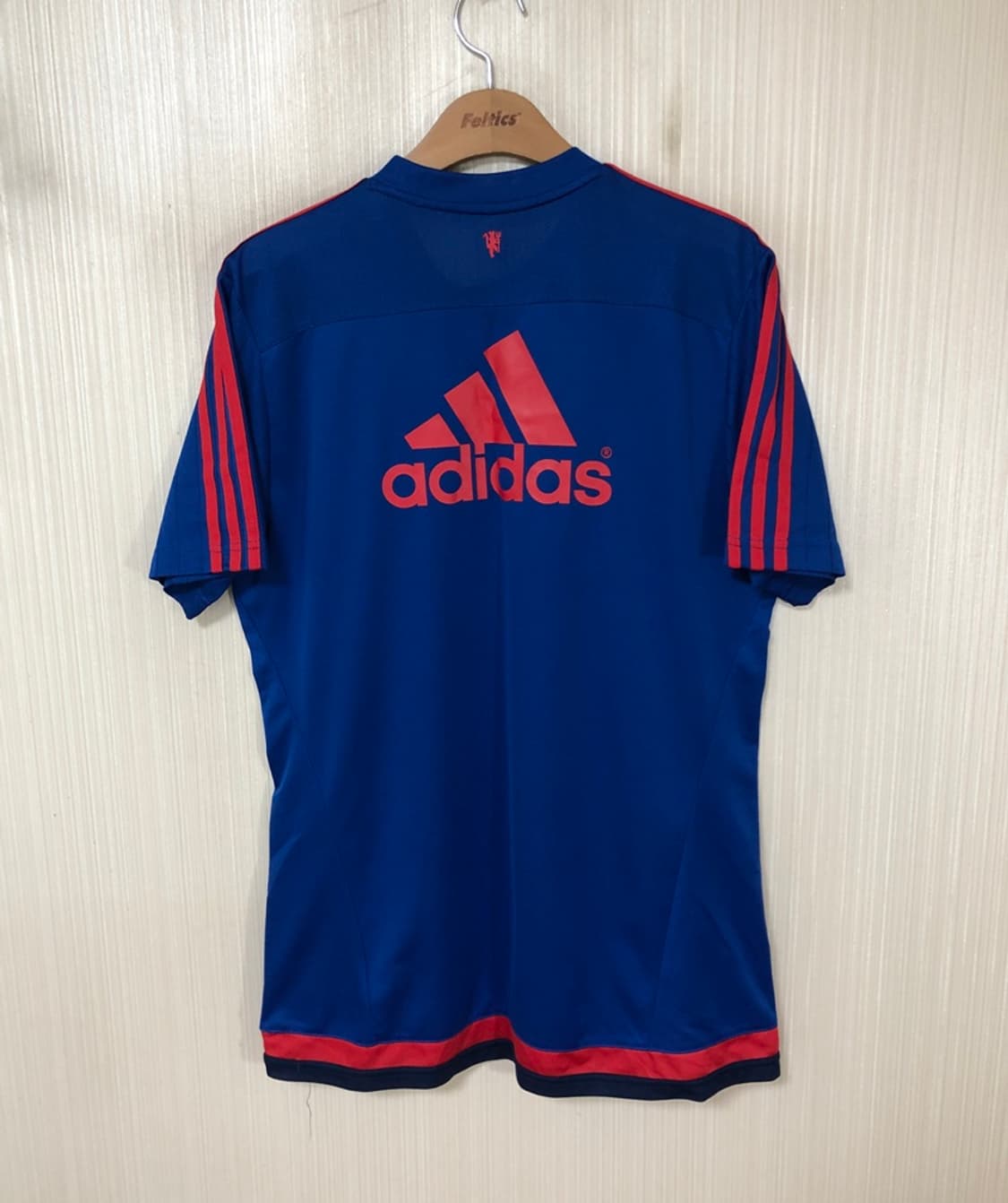 아디다스 15-16 맨체스터유나이티드 트레이닝유니폼/져지 105 상품이미지8