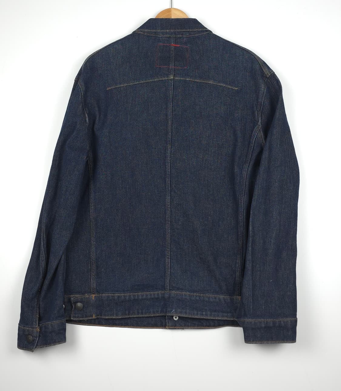 [L] 리바이스 LEJ 엔지니어드 트러커 데님자켓 상품이미지8