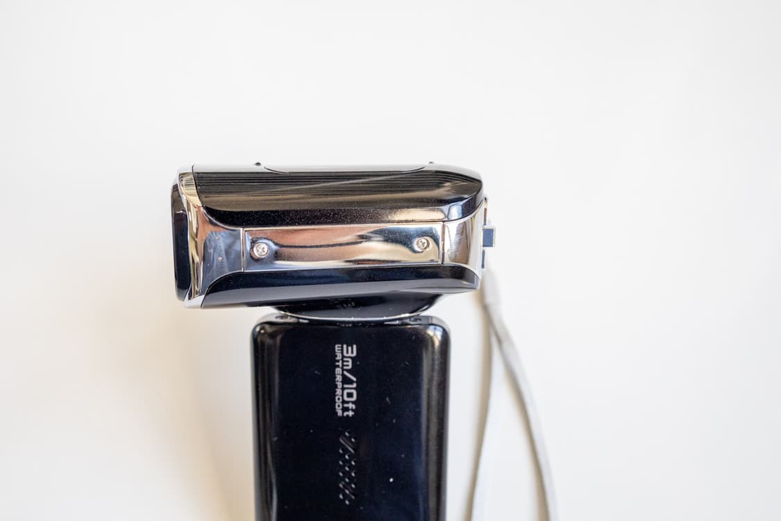 Sanyo Xacti DMX-CA100 / 빈티지 디지털 캠코더 상품이미지3