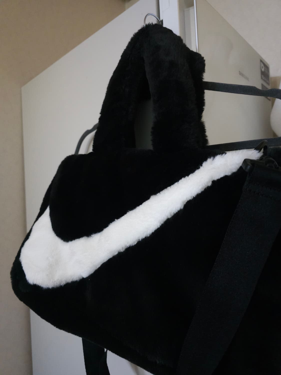 나이키 퍼 토드백 크로스백 숄더백 상품이미지3