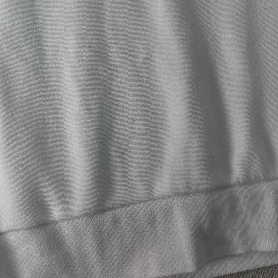 105 폴로랄프로렌 스몰포니 화이트 맨투맨  상품이미지5