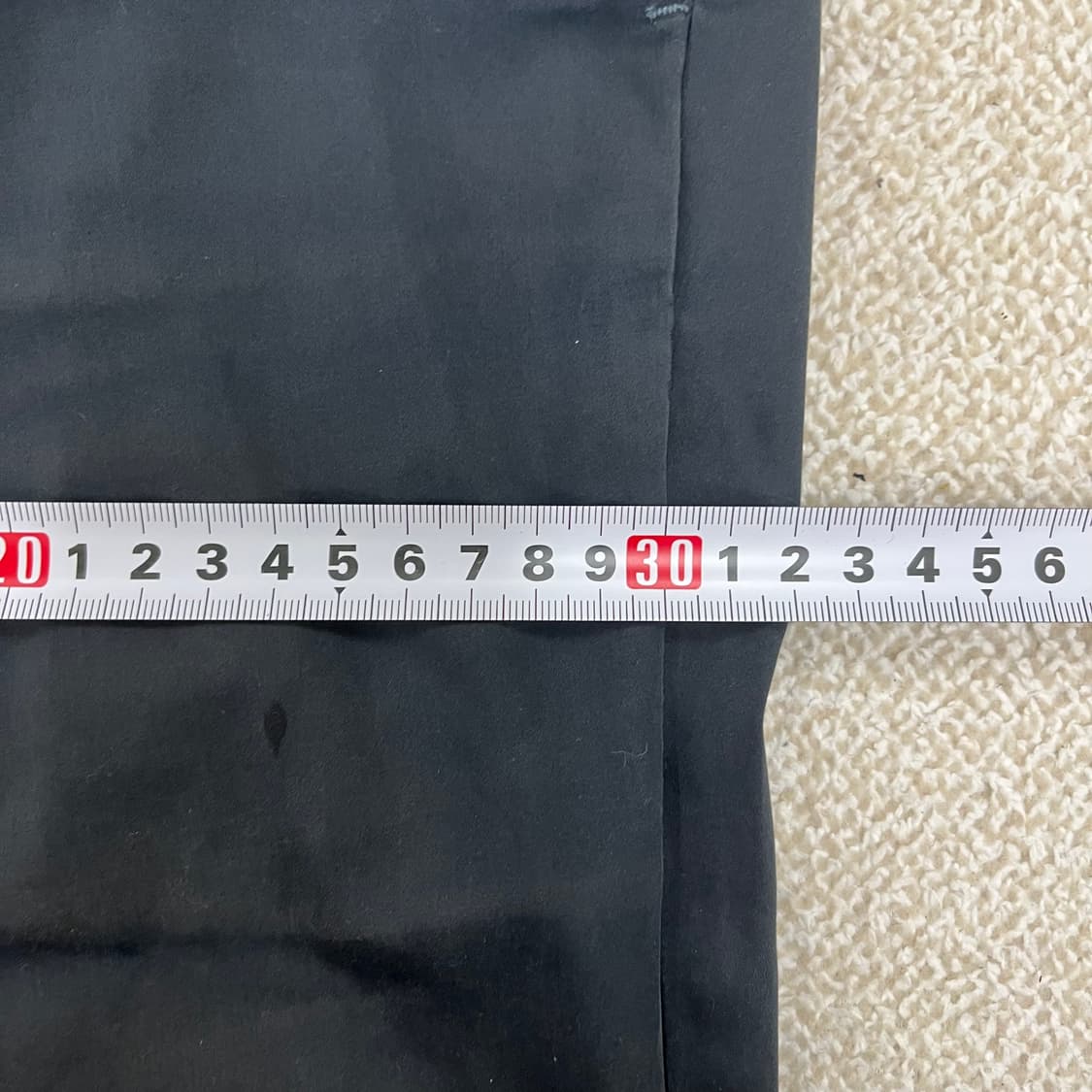 [32] 휴고보스 코튼 팬츠 바지 0119M1 상품이미지10