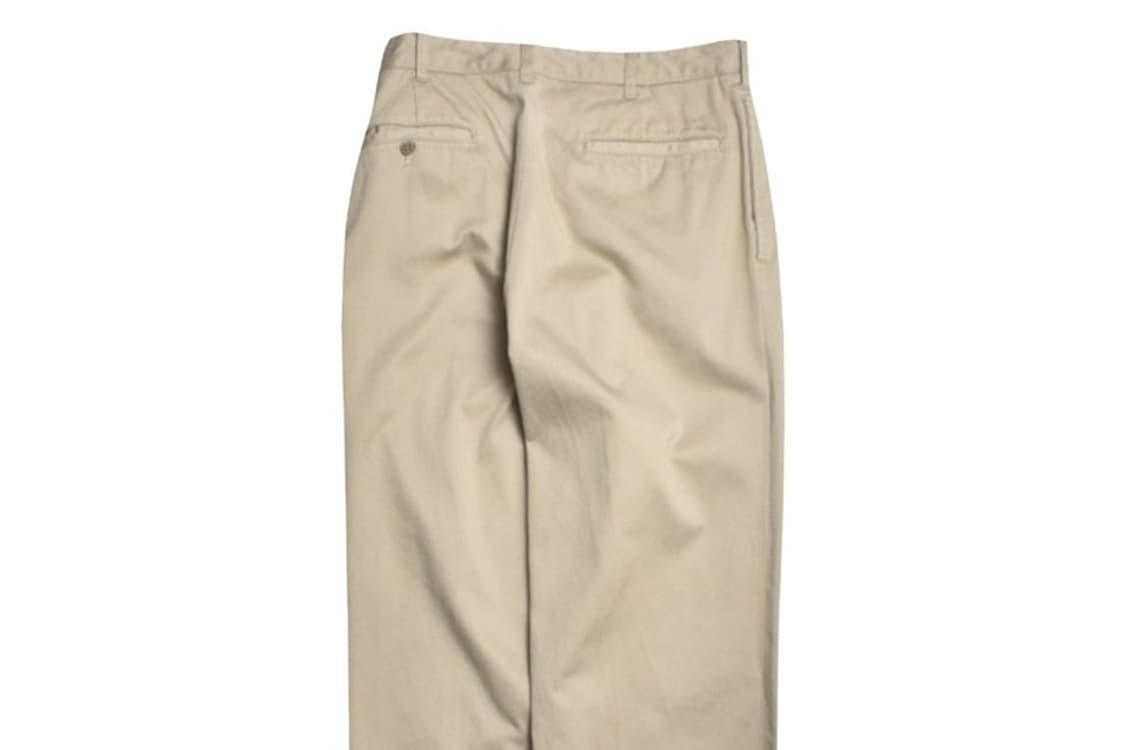 빔즈 코튼팬츠 면바지 29 N0905 상품이미지5