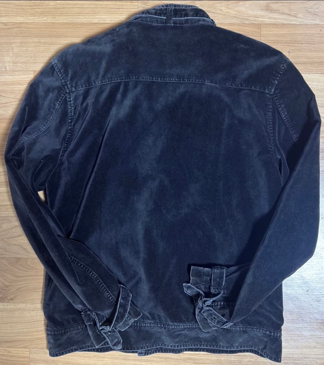 Napoleon jacket 상품이미지2