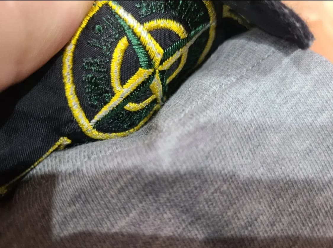 스톤아일랜드 맨투맨 상품이미지4