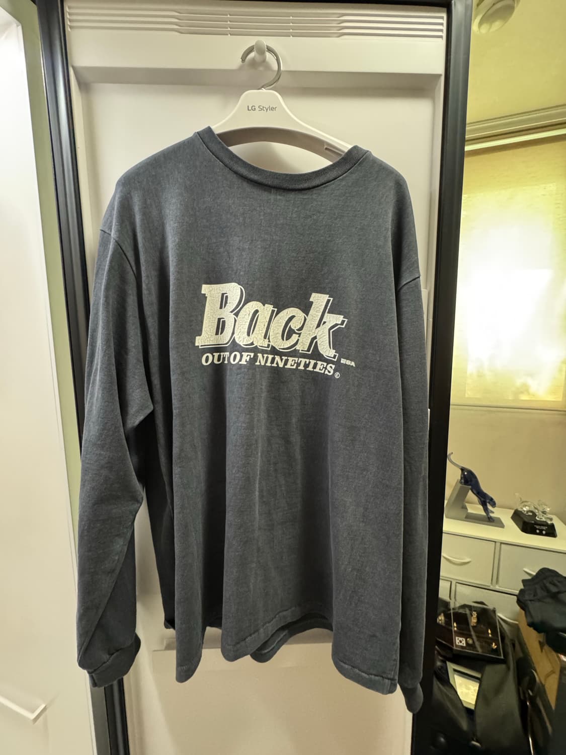 스탠드얼론 티셔츠 상품이미지4