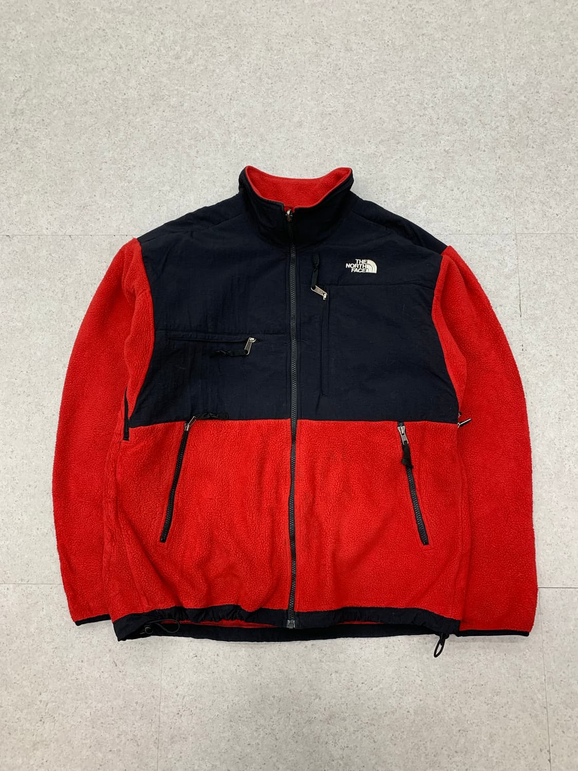 노스페이스 데날리 후리스 상품이미지1