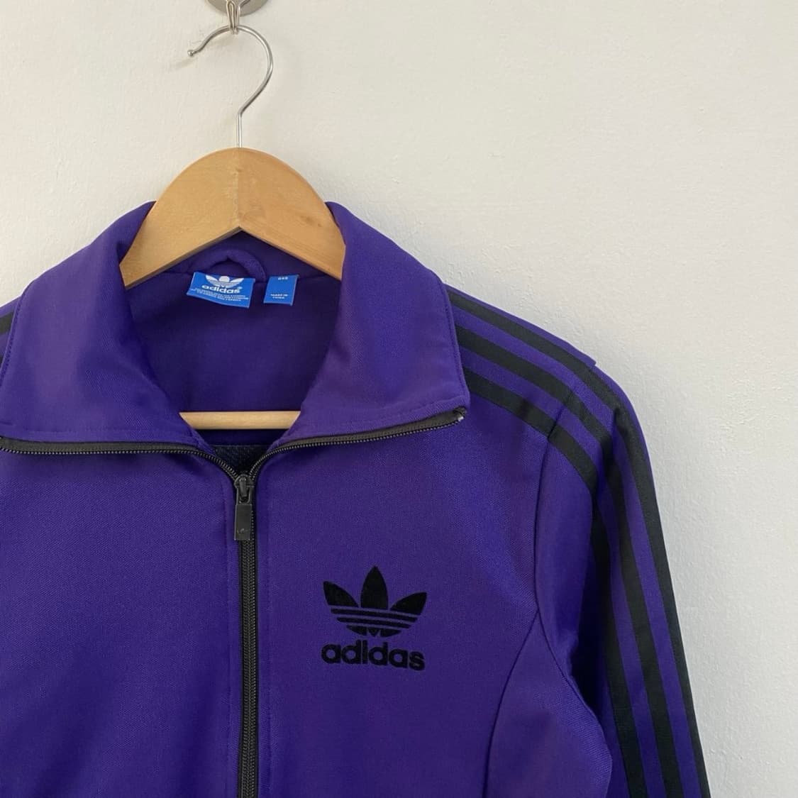 95] 아디다스 유로파 퍼플 상품이미지2
