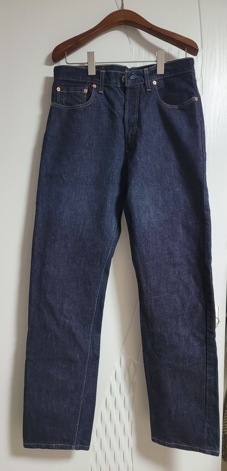 [희귀/빈티지] 90s 리바이스 517 Made in UK 상품이미지1