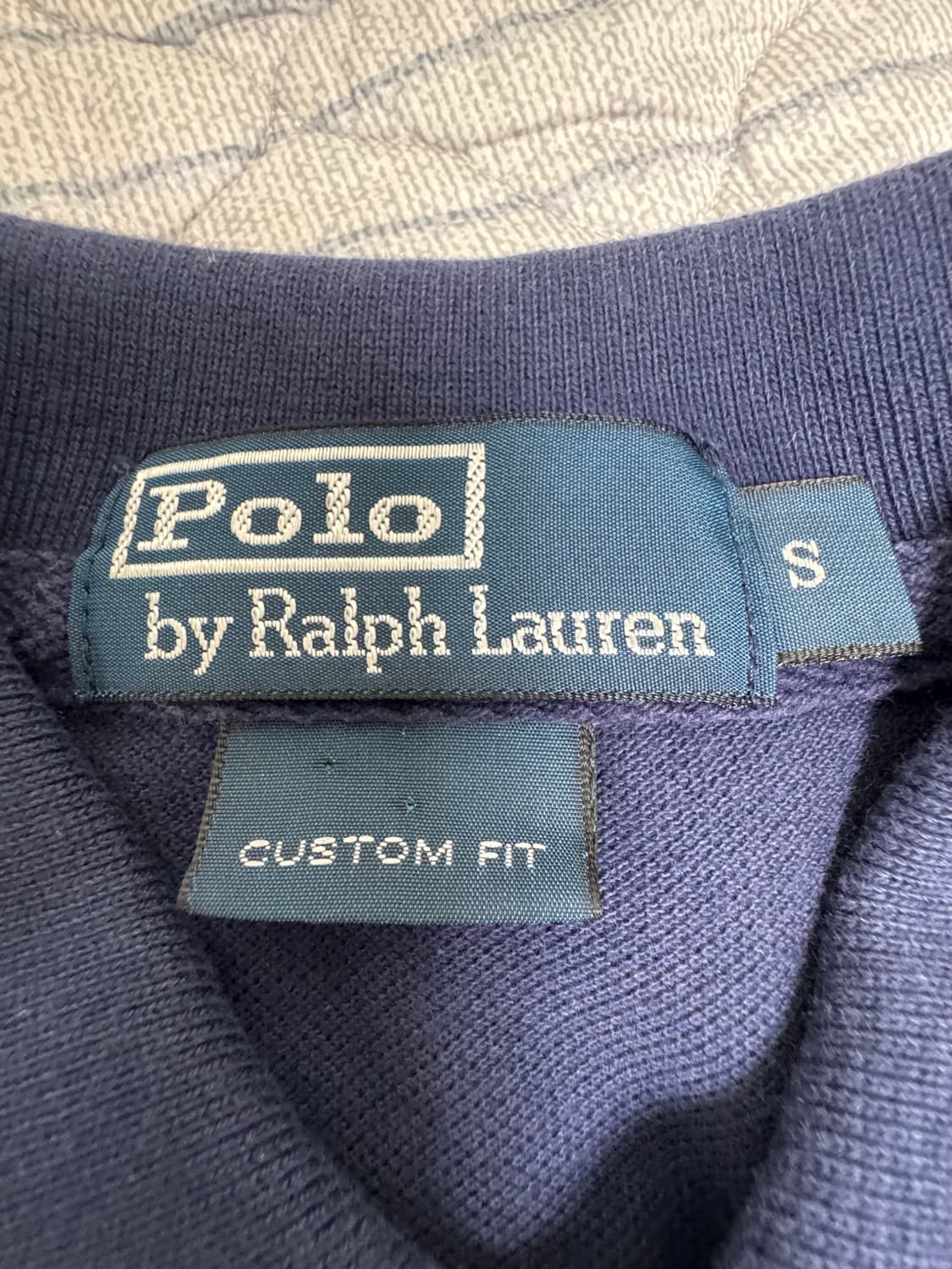 폴로 랄프로렌 빅포니 치프키프 카라티 상품이미지3