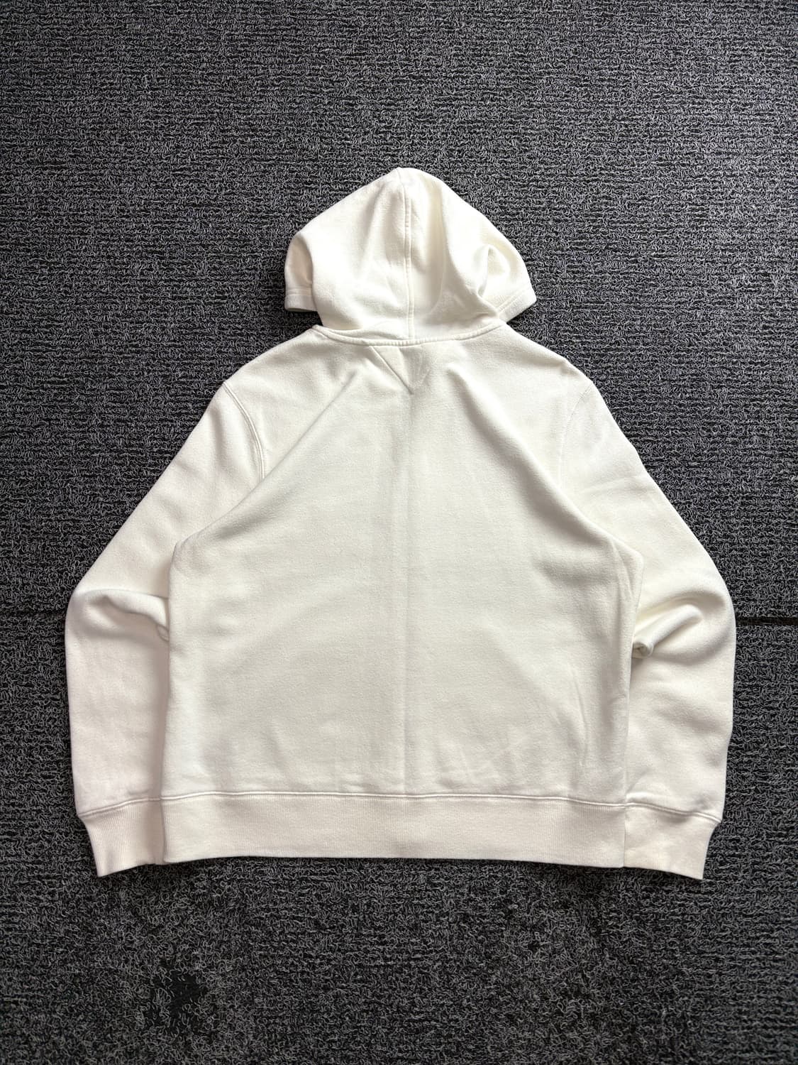 타미힐피거 y2k 빅로고 빈티지 후드 집업 2836 상품이미지4