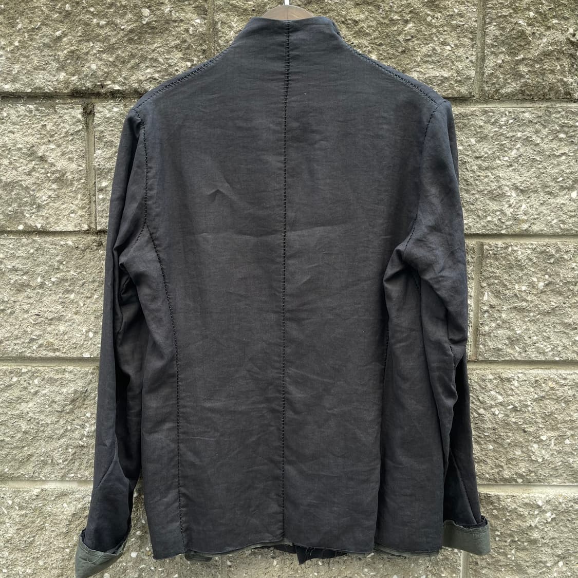 [50] A Diciannoveventitre 블레이저 자켓 상품이미지2