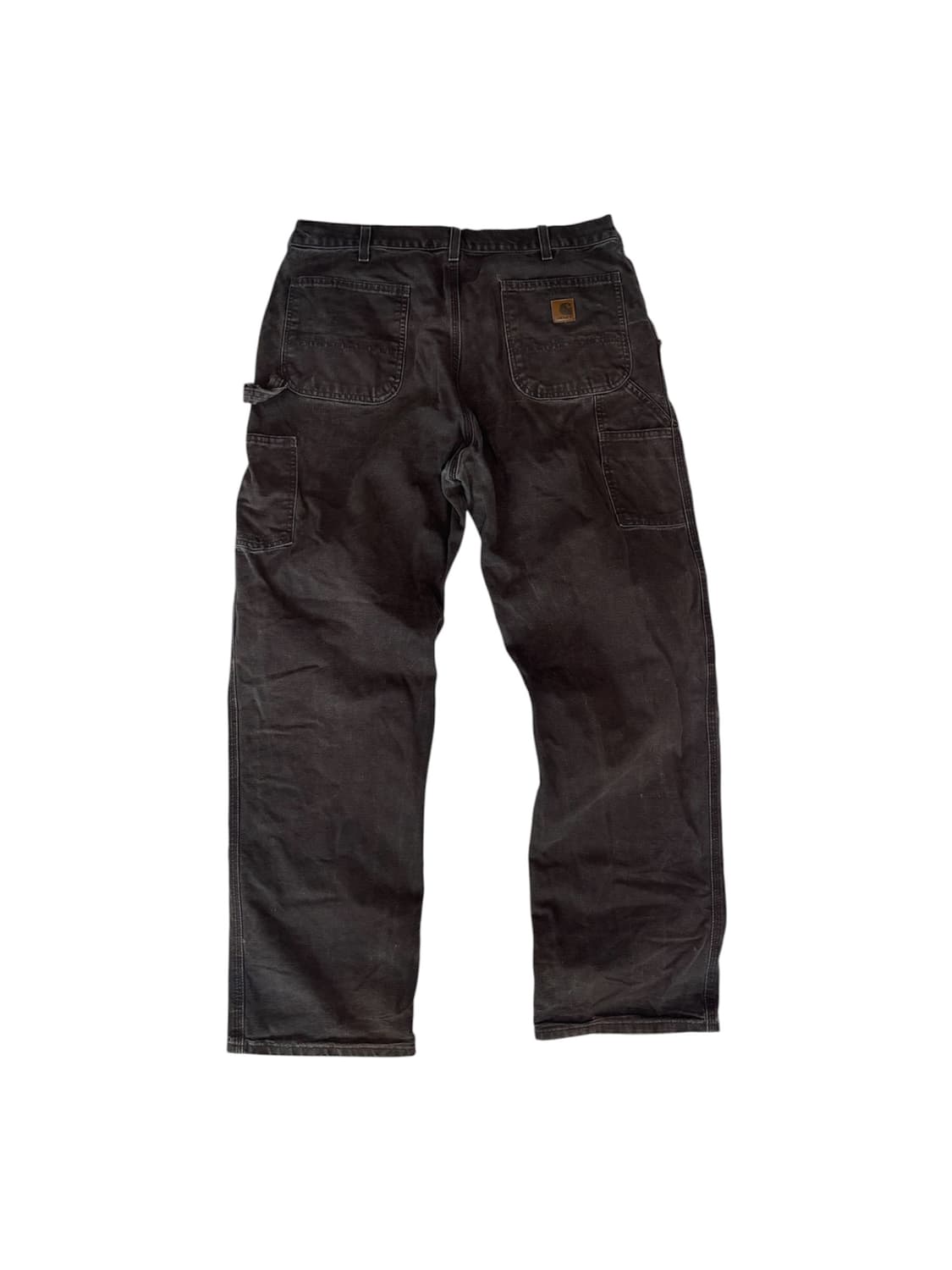00s Carhartt Single Knee Pants DKB 상품이미지2