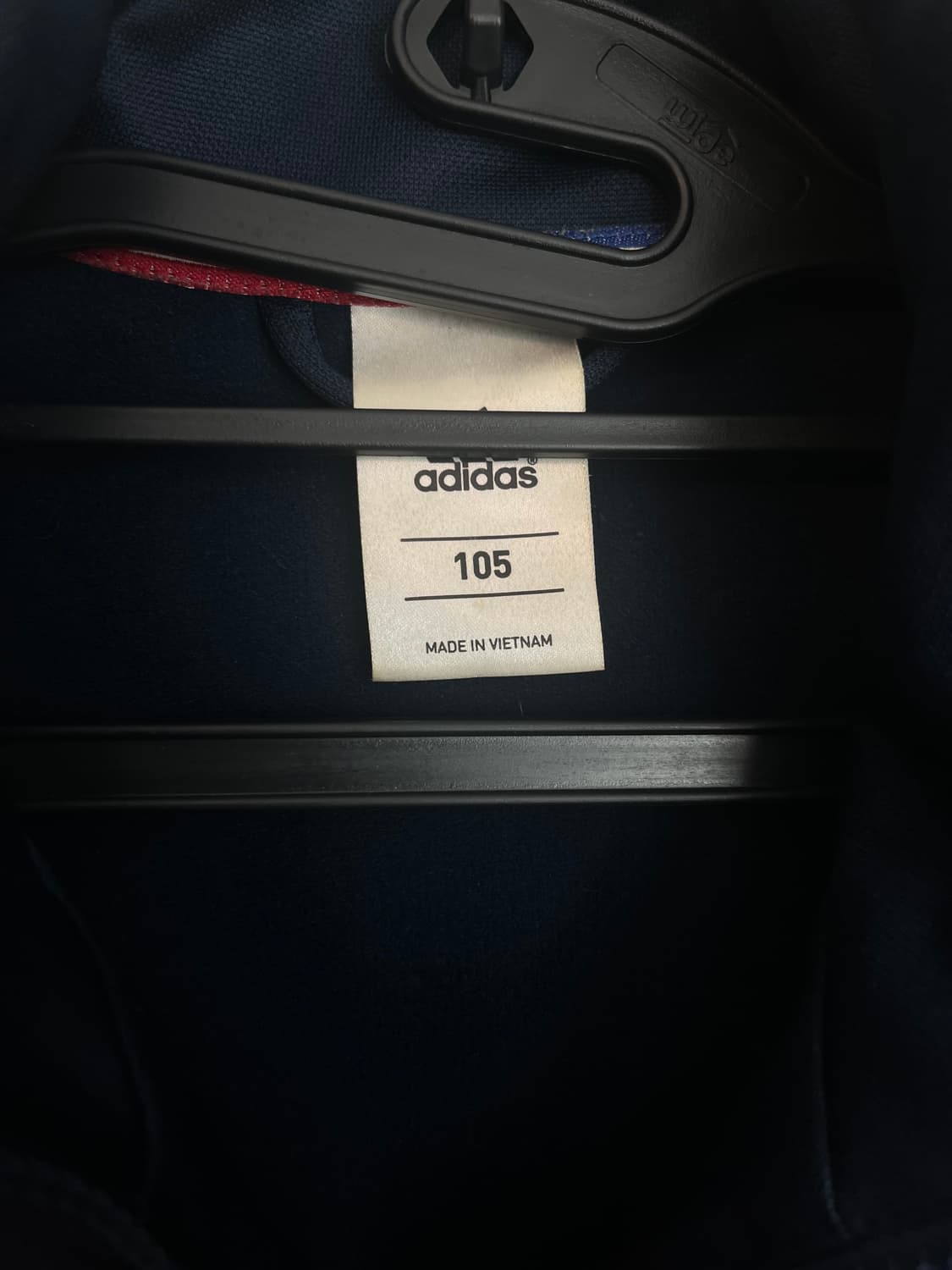 아디다스 극희귀 첼시 대장  져지 네이비 [105] 상품이미지4