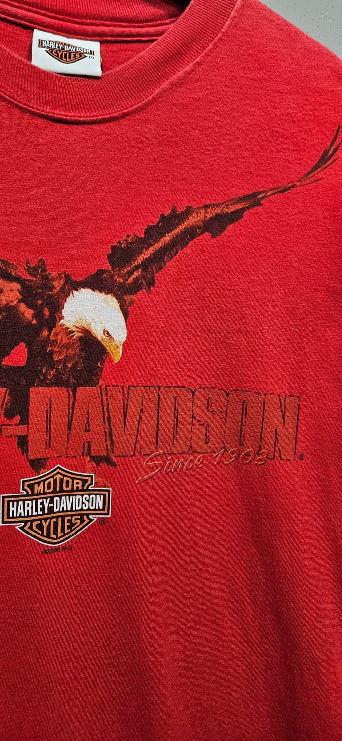 Harley Davidson  - Made in U.S.A 상품이미지5