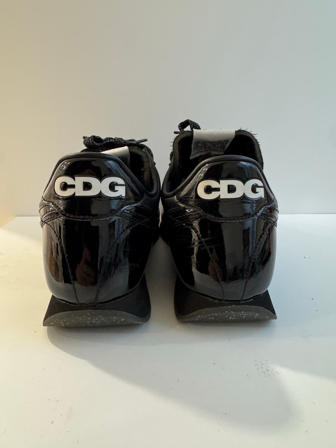 나이키x꼼데가르송 나이트트랙 (270mm) 상품이미지5